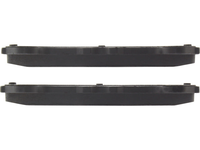 Disc Brake Pad Centric Parts 104.19770