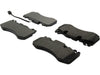Disc Brake Pad Centric Parts 104.19900