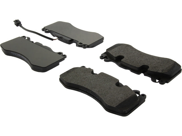 Disc Brake Pad Centric Parts 104.19900