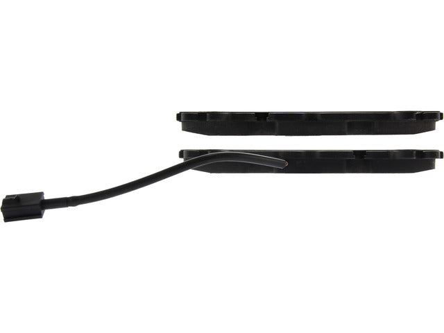 Disc Brake Pad Centric Parts 104.19900