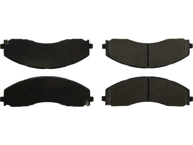 Disc Brake Pad Centric Parts 104.20180