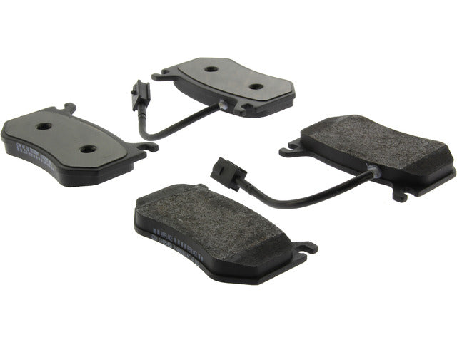 Disc Brake Pad Centric Parts 104.20430