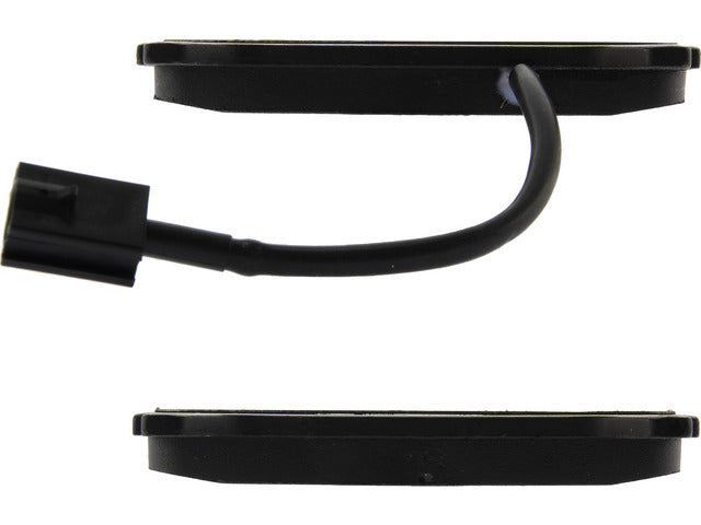Disc Brake Pad Centric Parts 104.20430