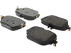 Disc Brake Pad Centric Parts 104.20470