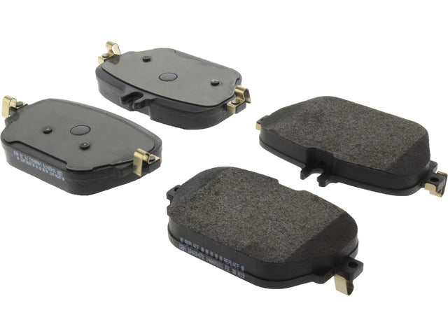 Disc Brake Pad Centric Parts 104.20470