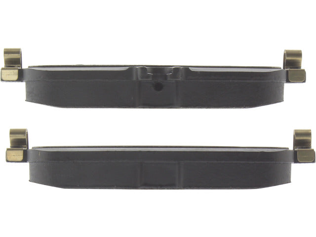 Disc Brake Pad Centric Parts 104.20470