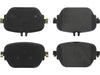Disc Brake Pad Centric Parts 104.20470