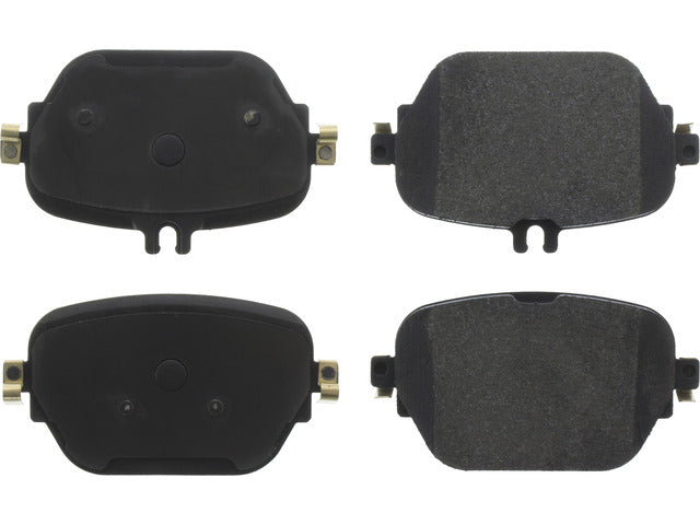 Disc Brake Pad Centric Parts 104.20470