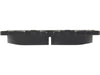 Disc Brake Pad Centric Parts 104.60010