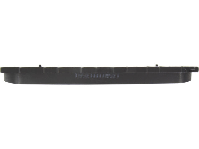 Disc Brake Pad Centric Parts 104.60020