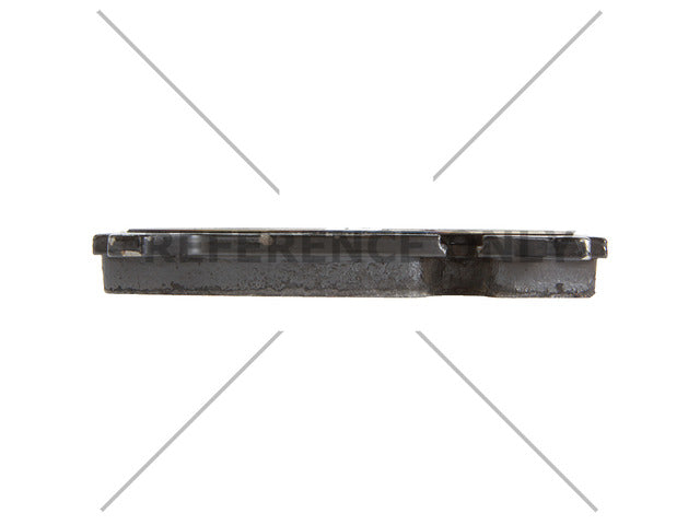 Disc Brake Pad Centric Parts 104.60040