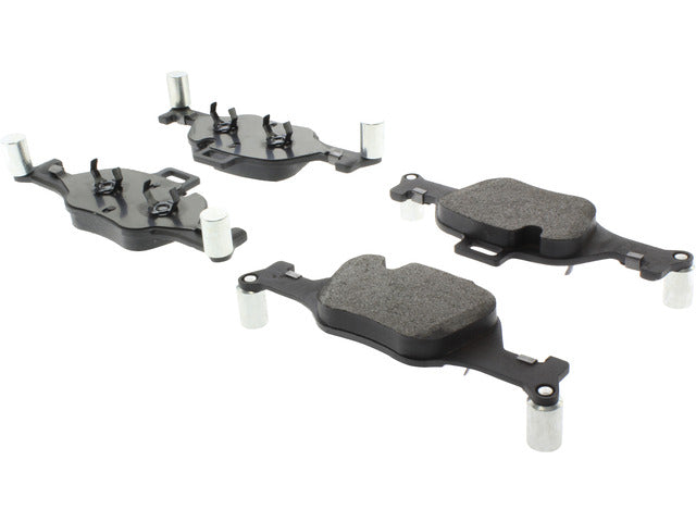 Disc Brake Pad Centric Parts 104.60070