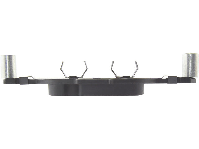 Disc Brake Pad Centric Parts 104.60070