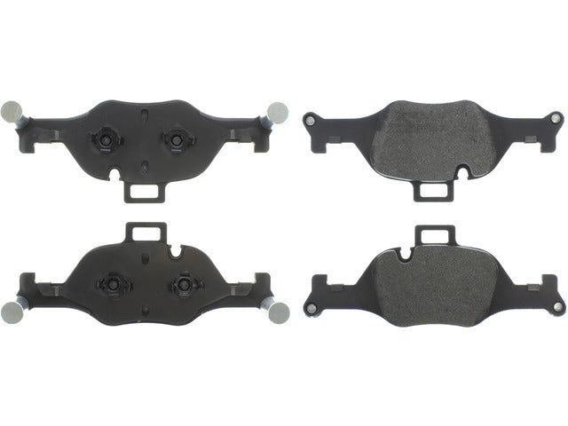 Disc Brake Pad Centric Parts 104.60070