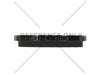 Parking Brake Pad Set Centric Parts 104.60130