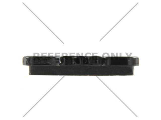 Parking Brake Pad Set Centric Parts 104.60130