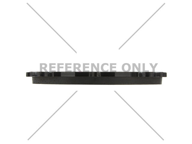 Disc Brake Pad Centric Parts 104.60180