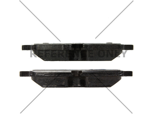 Disc Brake Pad Centric Parts 104.60210