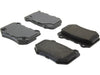 Disc Brake Pad Centric Parts 104.60270