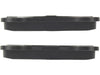 Disc Brake Pad Centric Parts 104.60270