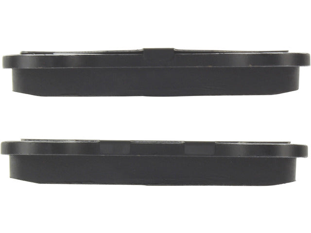Disc Brake Pad Centric Parts 104.60270