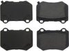 Disc Brake Pad Centric Parts 104.60270