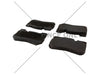 Disc Brake Pad Centric Parts 104.60440
