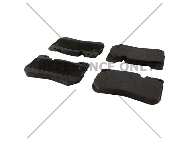 Disc Brake Pad Centric Parts 104.60440