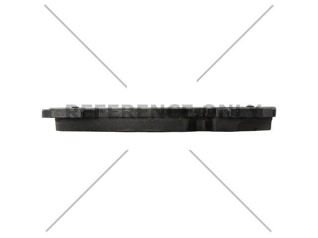 Disc Brake Pad Centric Parts 104.60440