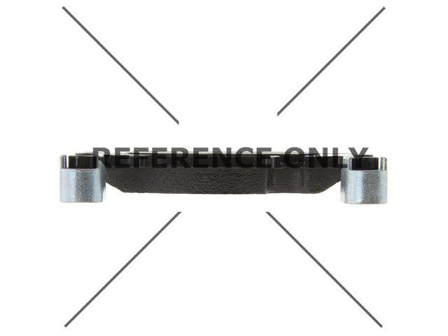 Disc Brake Pad Centric Parts 104.60570