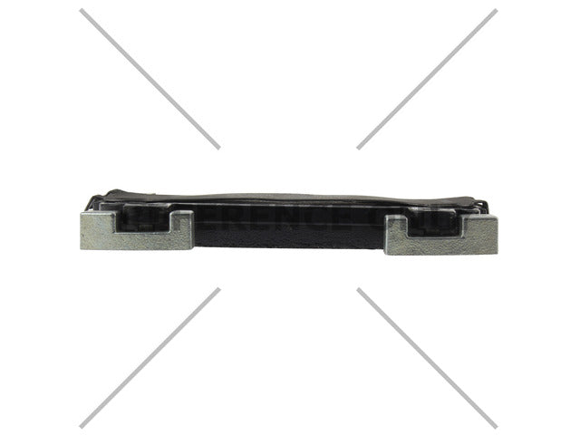 Disc Brake Pad Centric Parts 104.60740