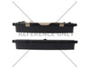 Disc Brake Pad Centric Parts 104.60780