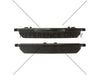 Disc Brake Pad Centric Parts 104.60810