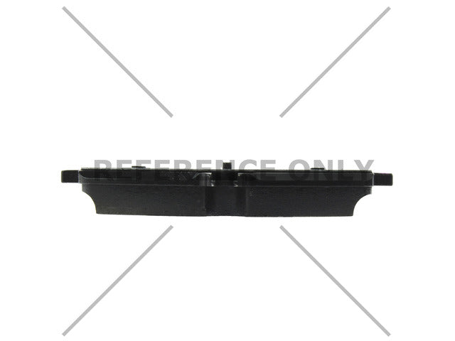 Disc Brake Pad Centric Parts 104.60940