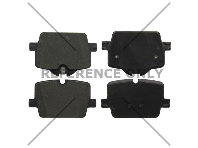 Disc Brake Pad Centric Parts 104.61090