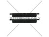 Disc Brake Pad Centric Parts 104.61170