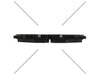 Disc Brake Pad Centric Parts 104.61200