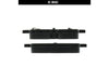 Disc Brake Pad Centric Parts 104.61470