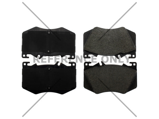 Disc Brake Pad Centric Parts 104.61560