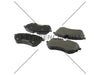 Disc Brake Pad Centric Parts 104.61580