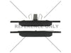 Disc Brake Pad Centric Parts 104.61590