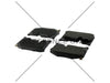 Disc Brake Pad Centric Parts 104.61620