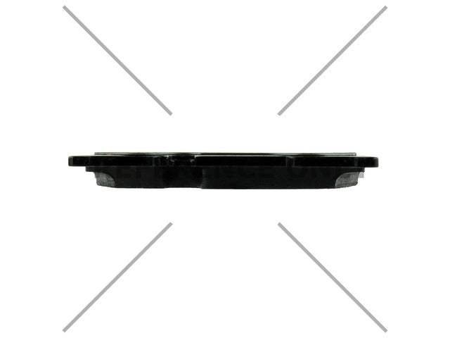 Disc Brake Pad Centric Parts 104.61620