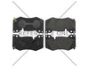 Disc Brake Pad Centric Parts 104.61640