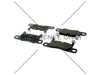 Disc Brake Pad Centric Parts 104.61740