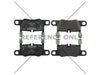 Disc Brake Pad Centric Parts 104.61750