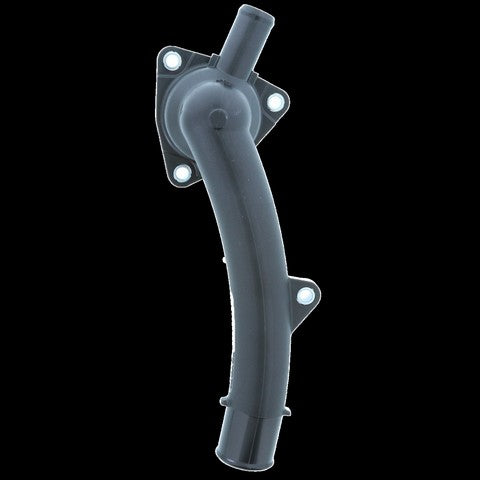 Engine Coolant Thermostat Housing Assembly MotoRad 1040-180