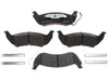 Disc Brake Kit Raybestos Brakes 1040ACH680107R
