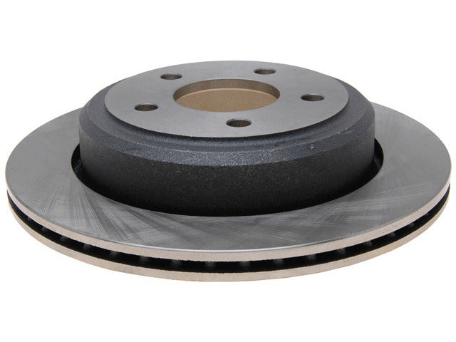 Disc Brake Kit Raybestos Brakes 1040ACH680898R