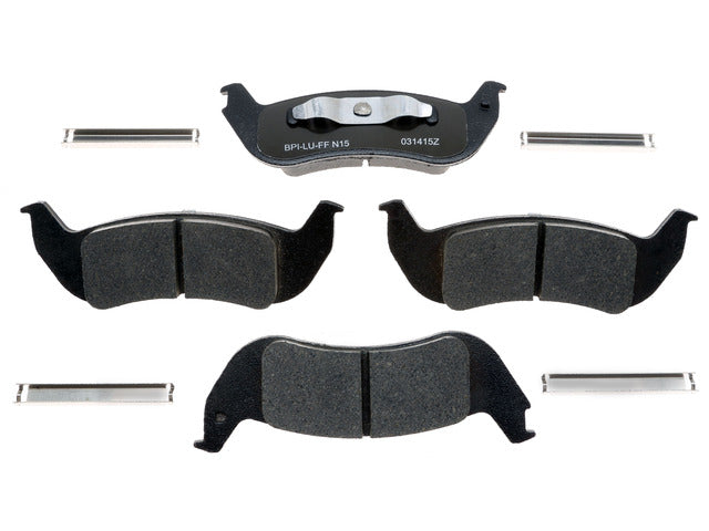Disc Brake Kit Raybestos Brakes 1040CH680129R2